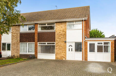 Crossways, Sittingbourne, Kent, ME10