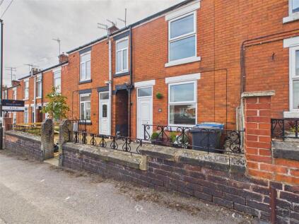 Wharf Lane, Stonegravels