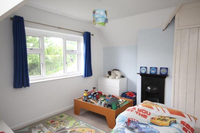 Bedroom 2