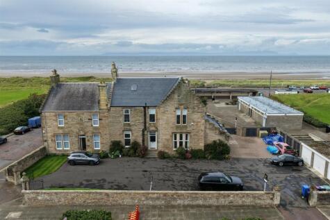 Clyde House, Blackburn Drive, Seafield
