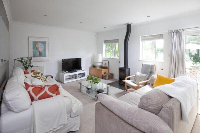 Annexe Sitting Room