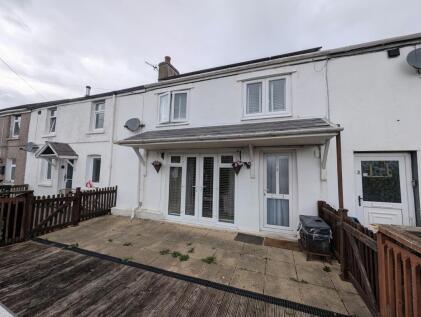 Cynwal Terrace, Upper Cwmtwrch, Powys.