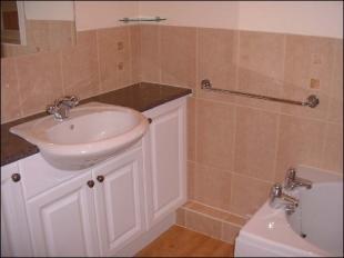 Bathroom/wc