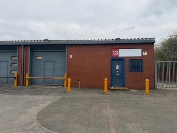 Unit 13