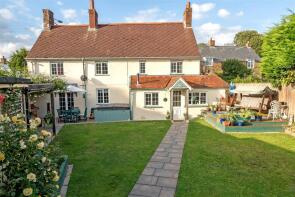 Foss Cottage, Main Street, Bridport DT6 6JQ