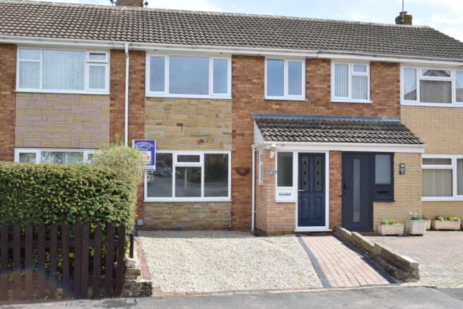 3 bed Town House for sale in tadcaster