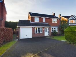 23, Owlswick Close, Littleover, Derby DE23 3SS