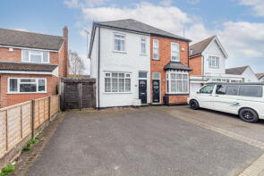 100, Marshall Lake Road, Shirley, Solihull B90 4PN