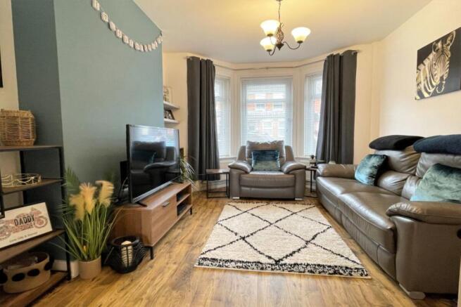 Lounge Area