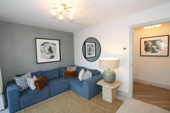 Plot 50 Snug