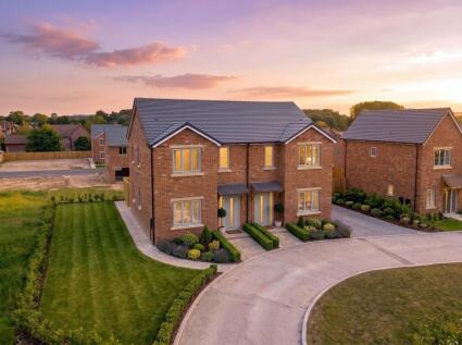 Damson Drive, Worcester, WR6