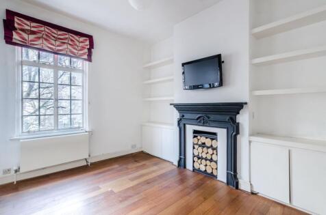 Peterborough Villas, Fulham Broadway, London, SW6