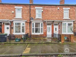 112, Craig Street, Darlington DL3 6HJ