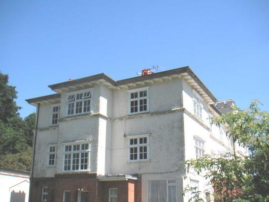 Flat 2