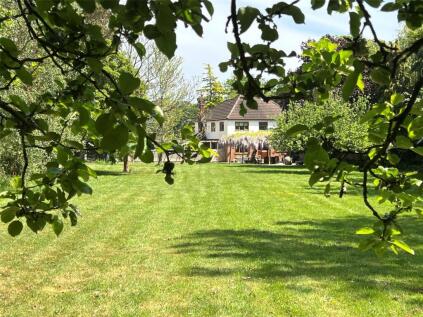 Riding Lane, Hildenborough, Tonbridge, Kent, TN11