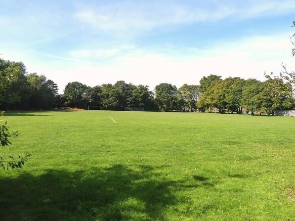 Recreational Ground