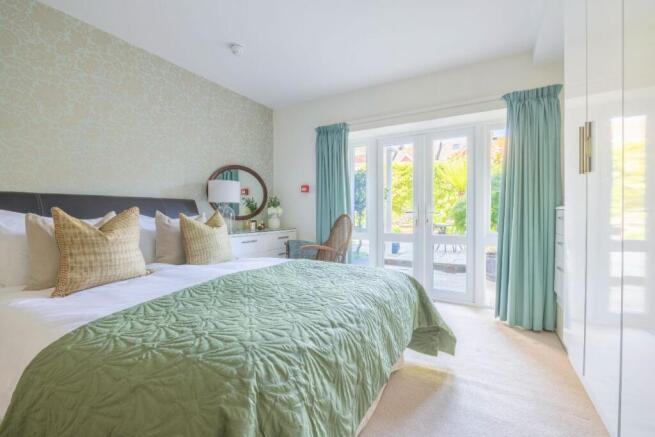 Principal Bedroom 