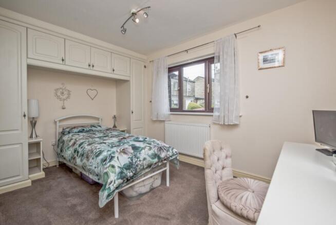 2 bed Retirement Property for sale Image 10