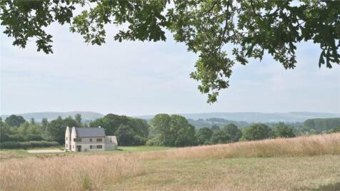 Church Lane, East Orchard, Dorset, SP7