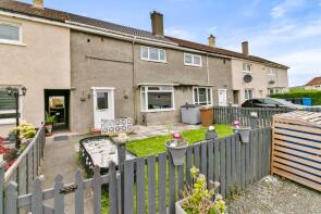 5, Waverley Terrace, Dumbarton G82 5DN
