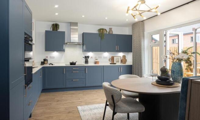Dandara - Meadow View - The Arlington, Home 200