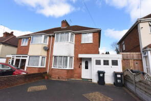 97, Newlands Road, Birmingham B30 2SA