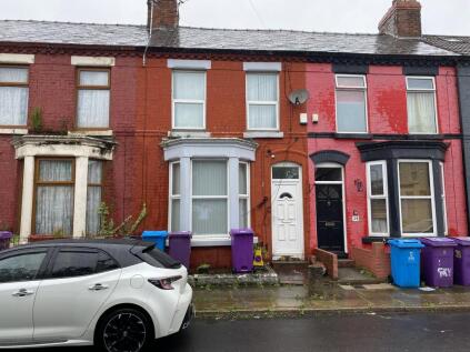 37 Tabley Road, Liverpool, Merseyside, L15