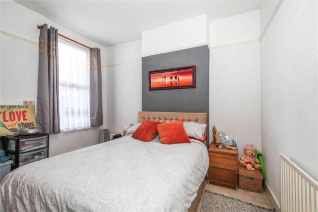 Excellent Bedroom