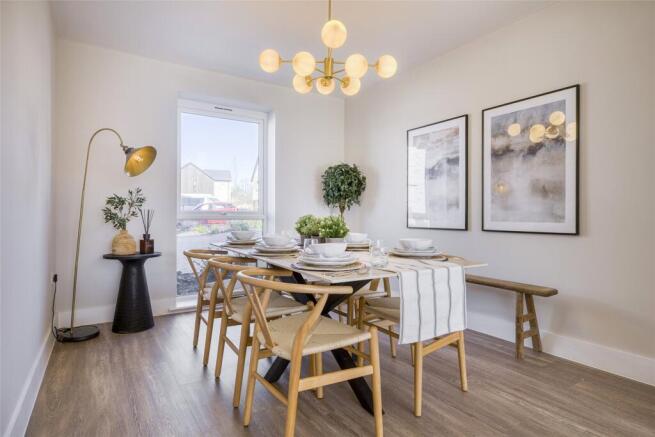 Show Home