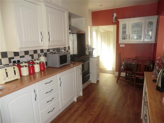 Kitchen Breakfast Room 2