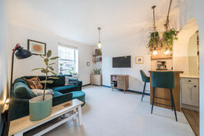 Flat 28, 39 Merchant House, Goulston Street, London E1 7TS