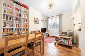 Flat 4, 307 309 Norwood Court, Norwood Road, London SE24 9AQ