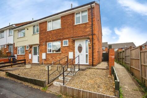 Wren Close, Melton Mowbray