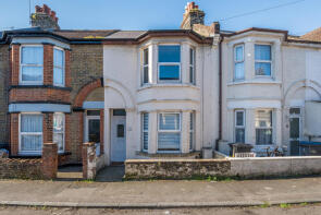 14, Balfour Road, Dover CT16 2NQ