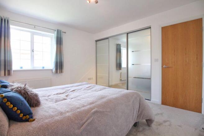 Bedroom Five
