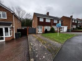 9, Croft Close, Redditch B98 0JT