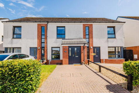 Kintyre Avenue, Ayr, KA7 4GB