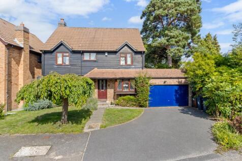 Castle Rise, Ridgewood, Uckfield, East Sussex, TN22