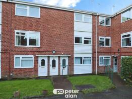 19, Colchester Court, Penylan, Cardiff CF23 9AU