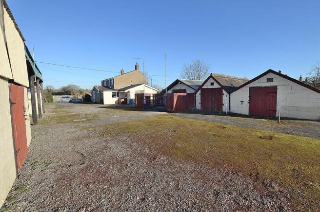 Outbuildings