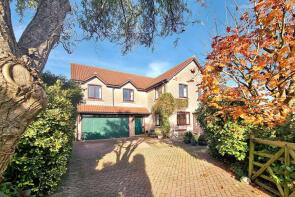 The Beeches, Old Farm Court, Redhill Lane, Olveston BS35 4AE