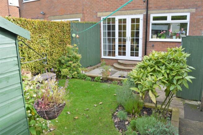 Rear Garden 2