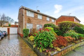 5, Elmwood Close, Blackfords, Cannock WS11 6LX