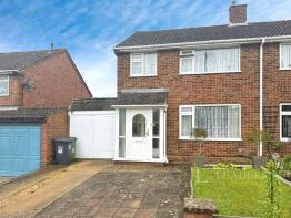 21, Ashfield Way, Luton LU3 2UN
