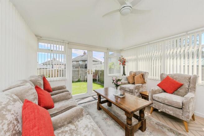Conservatory: