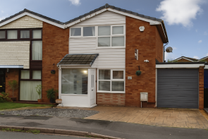 43, Brackendale, Elton, Chester CH2 4PQ