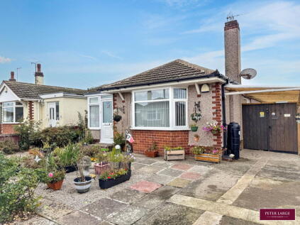 64 Marion Road, Prestatyn, Denbighshire LL19 7DF