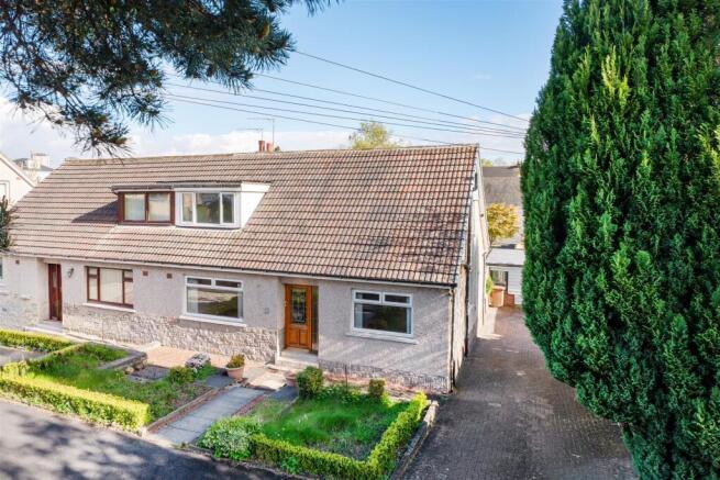 Viewpark Place, Motherwell photo 2