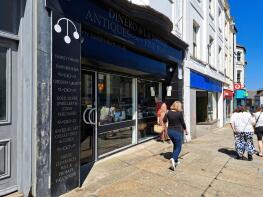 12, Market Jew Street, Penzance TR18 2HN
