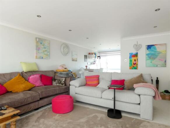 Lounge Area